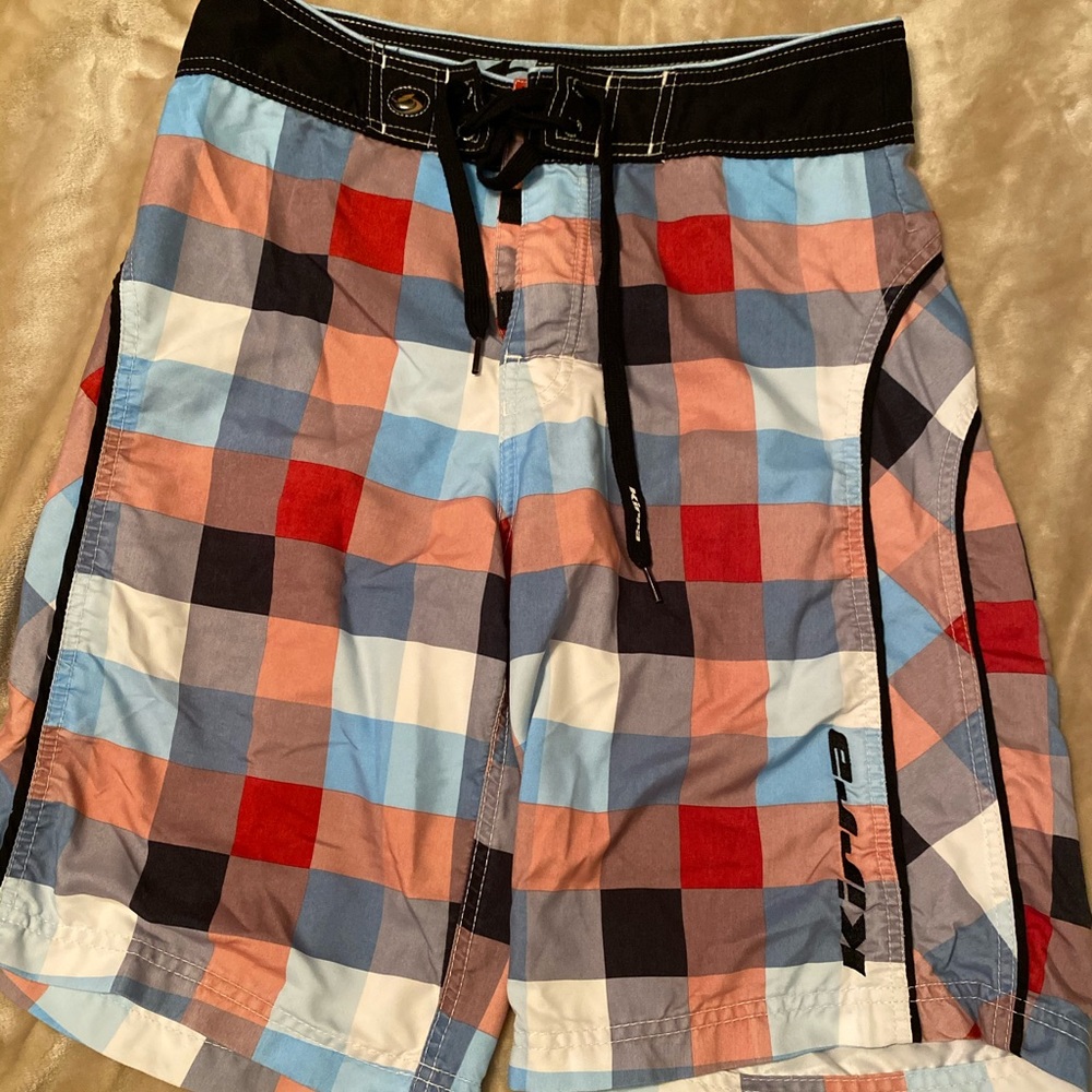 KIRRA BOARDSHORTS